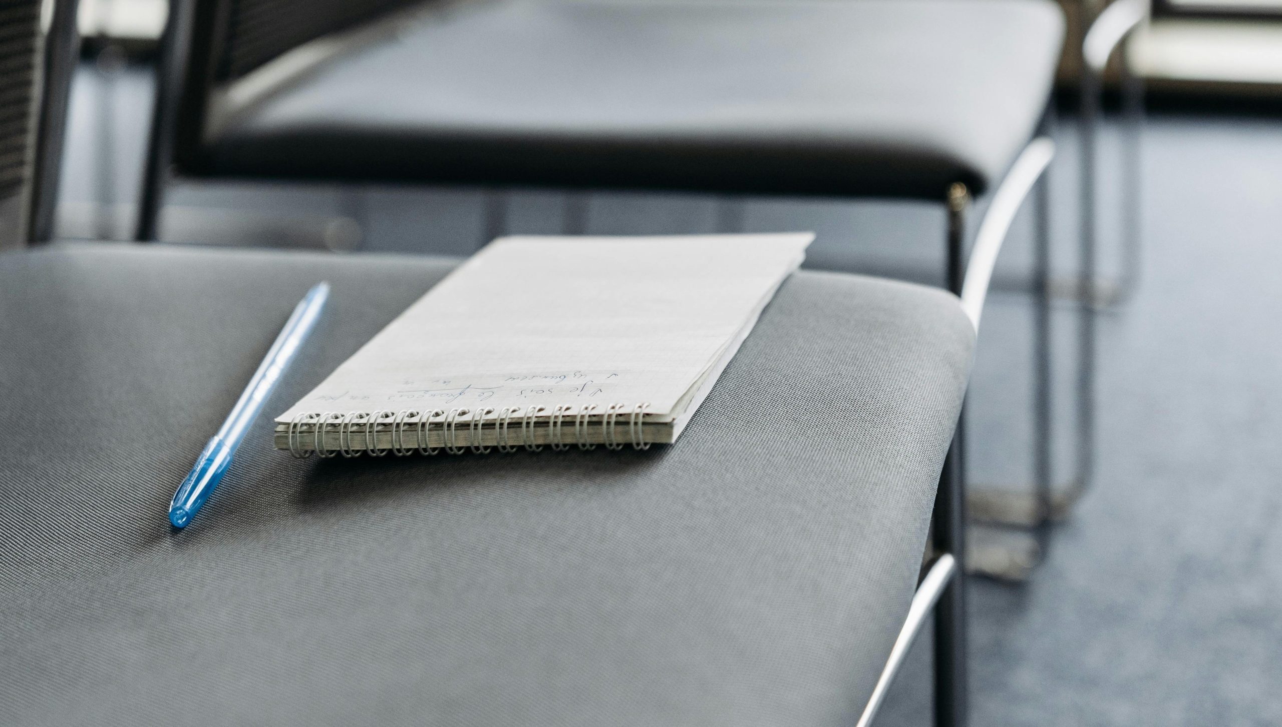 Notatki na konferencji